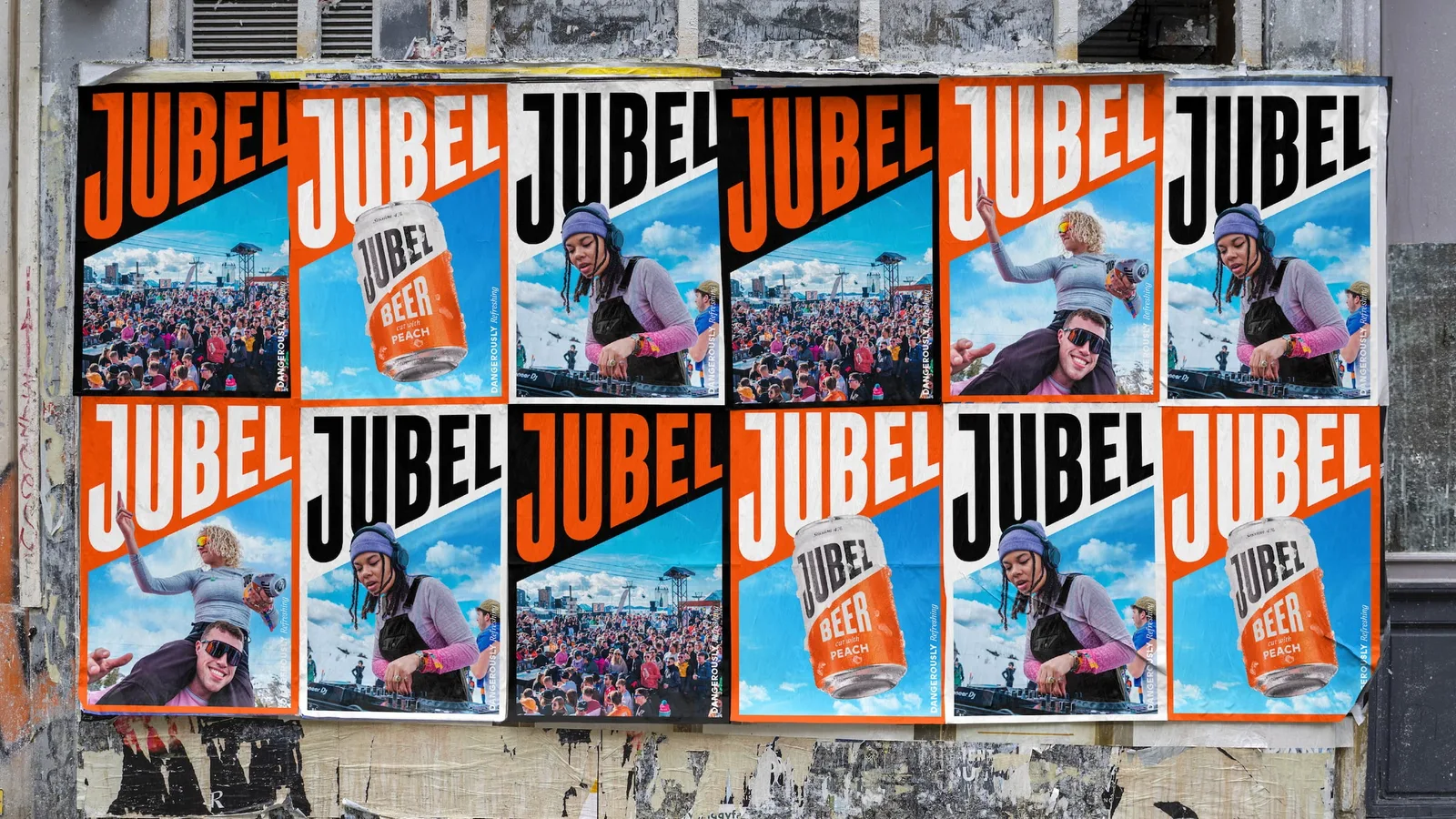Jubel brand identity design by Earthling Studio (4)