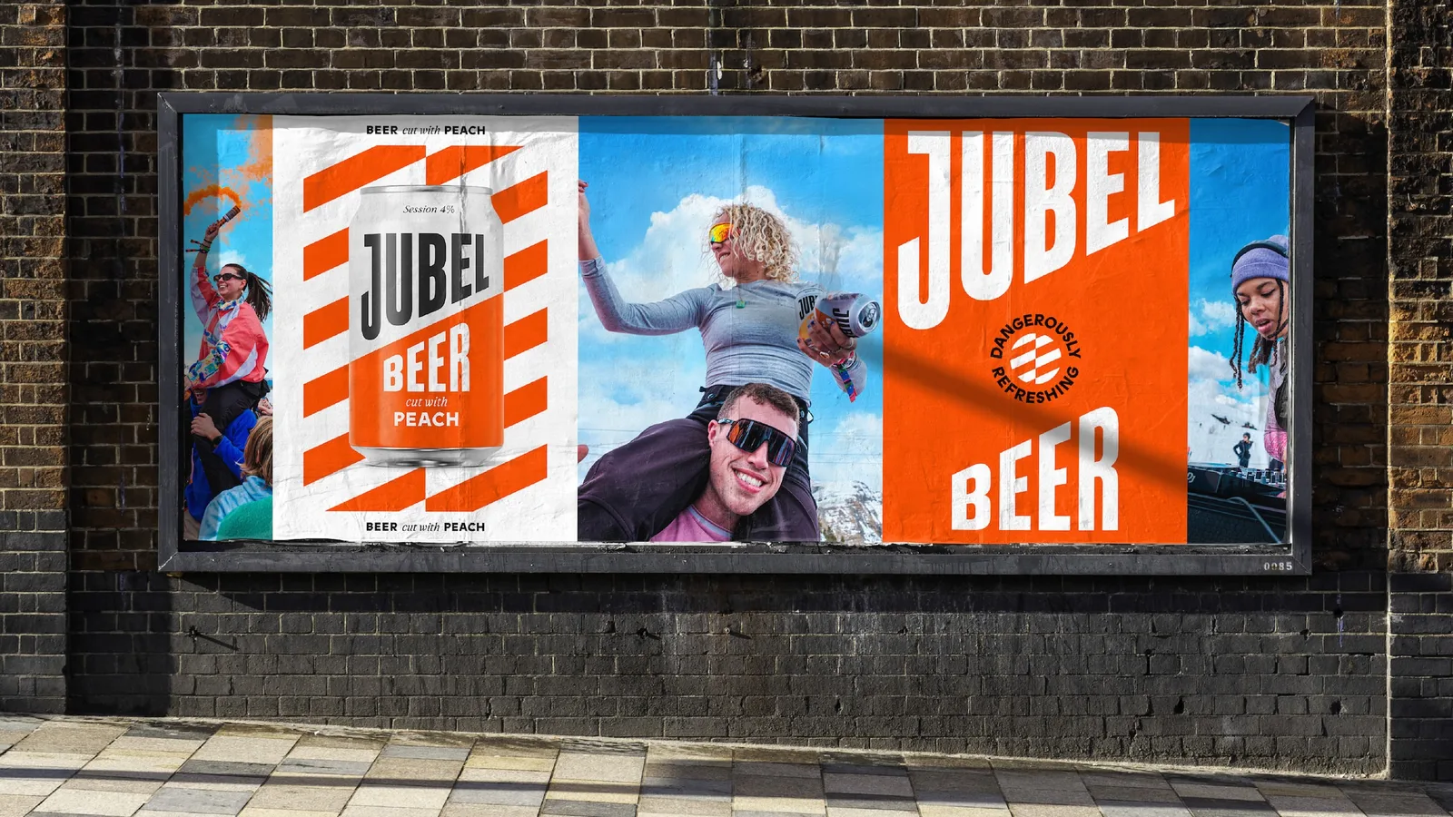 Jubel brand identity design by Earthling Studio (8)