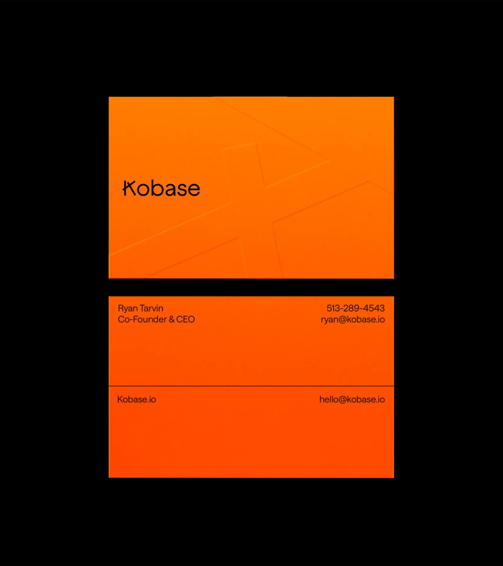 Kobase brand identity design by Twice Shy (4)