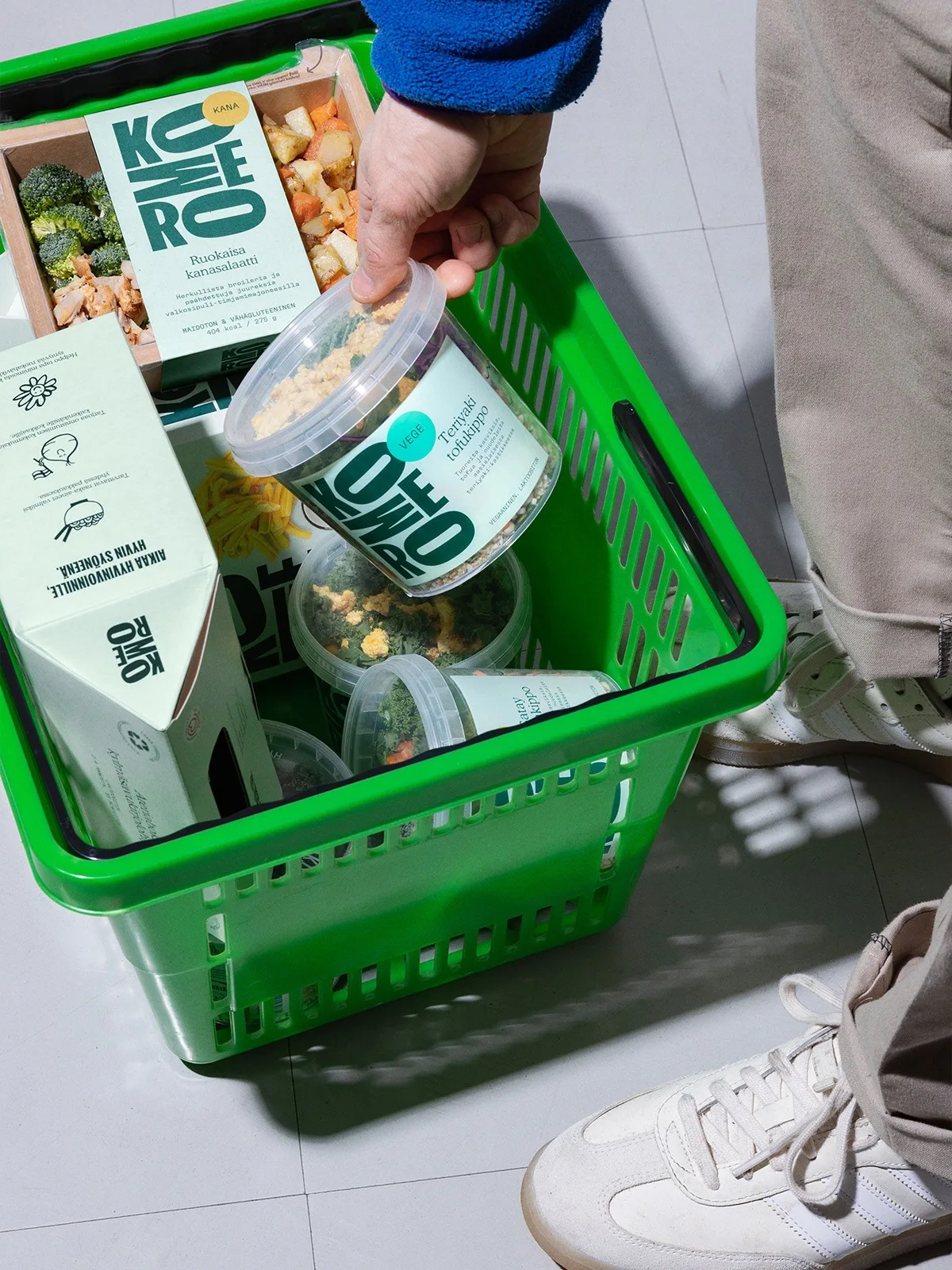 Komero brand identity design by Werklig (2)