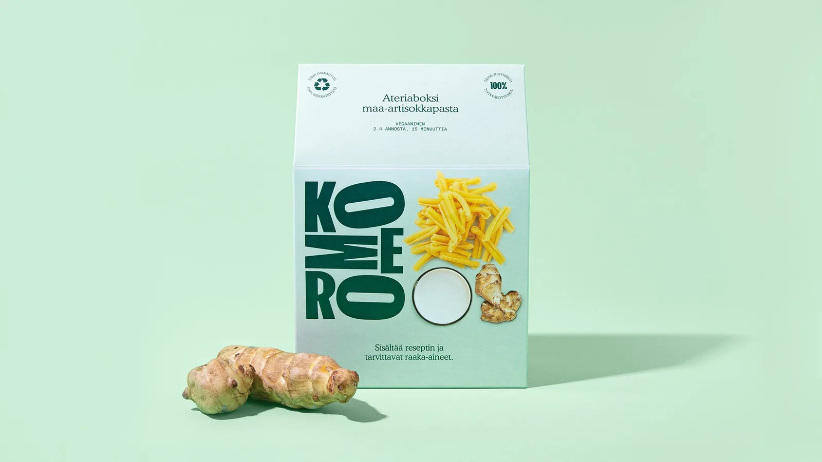 Komero brand identity design by Werklig (4)