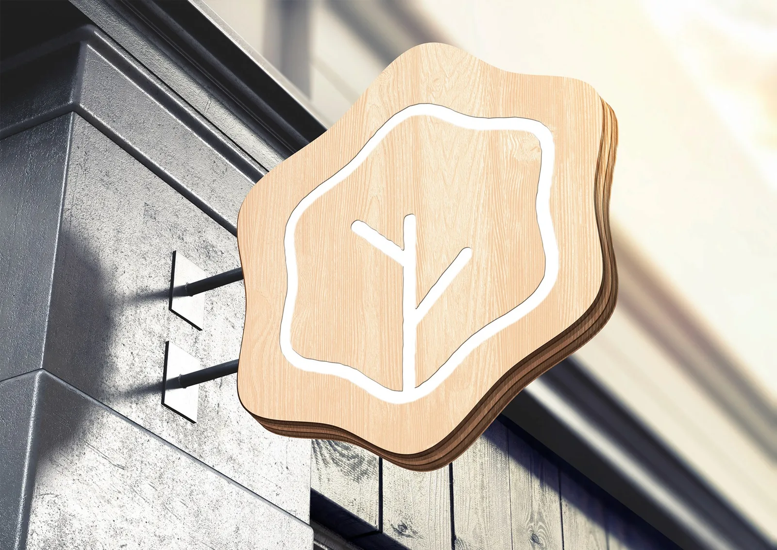 Liv Salad brand identity design by My Creative (7)