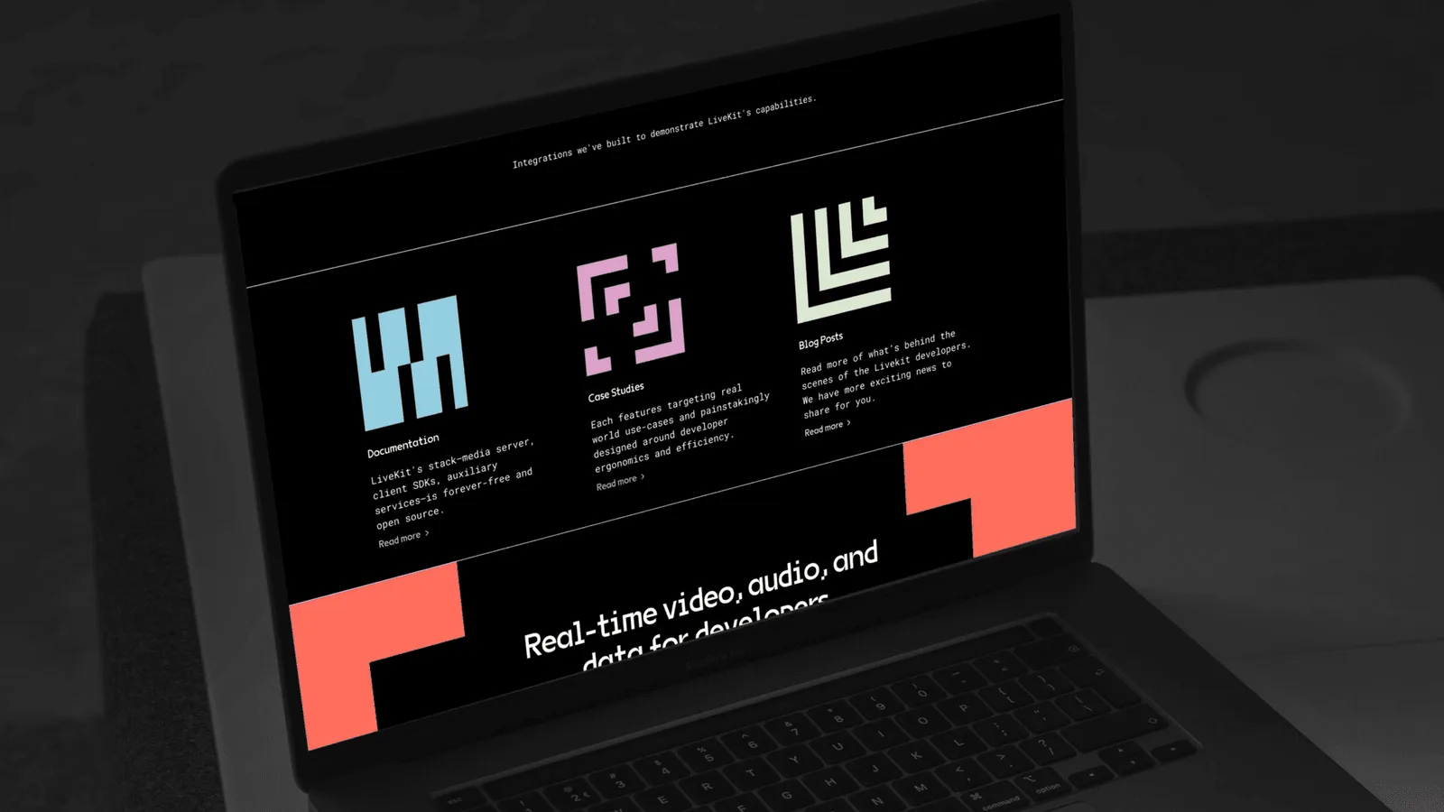 LiveKit brand identity design by The Collected Works (3)