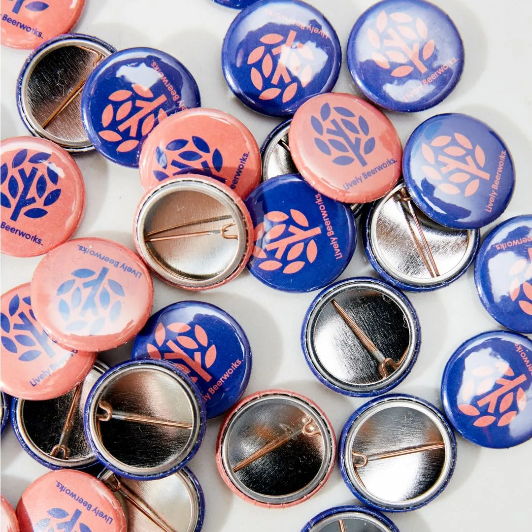 Lively Beerworks brand identity design by Switch (3)