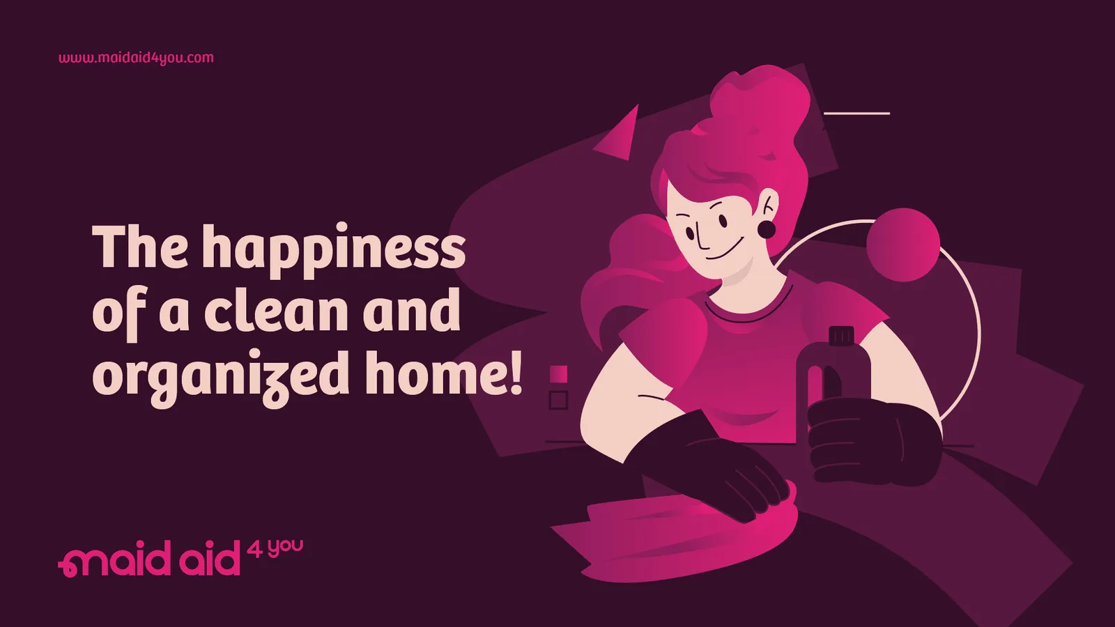 Maid Aid For You brand identity design by KAVE BRANDS (8)