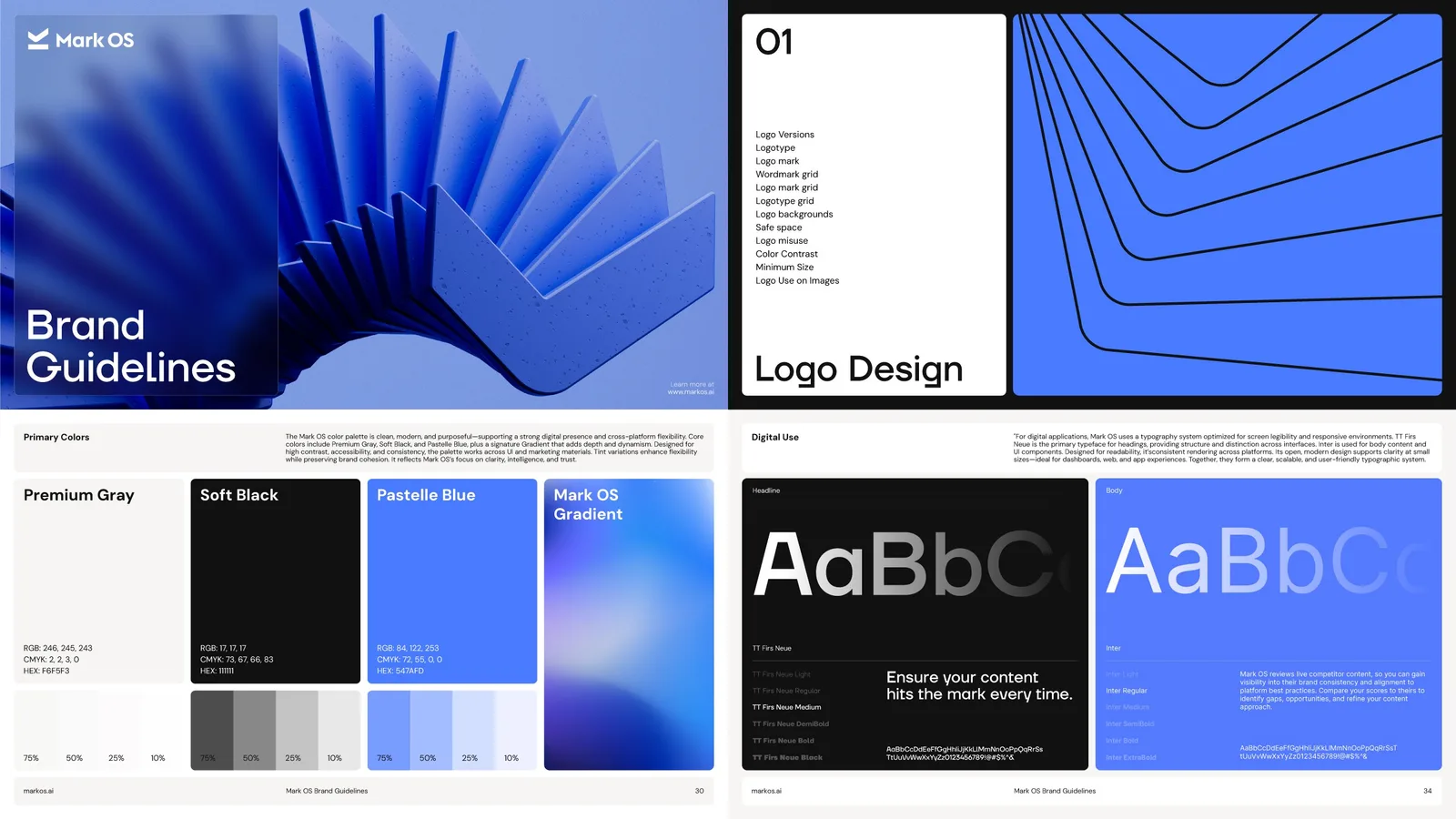 Mark OS visual identity by Wegrow (5)