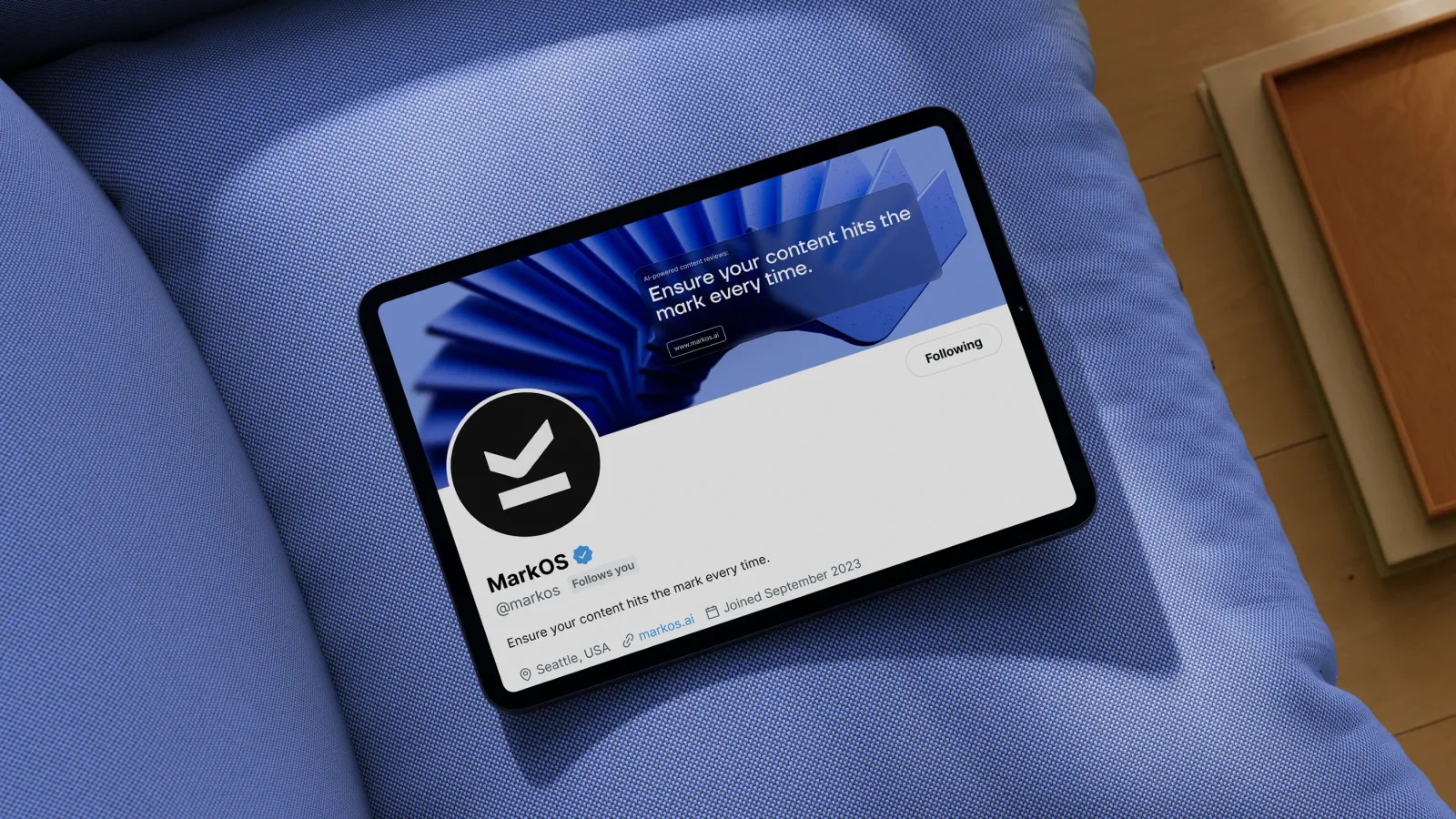 Mark OS visual identity by Wegrow (8)