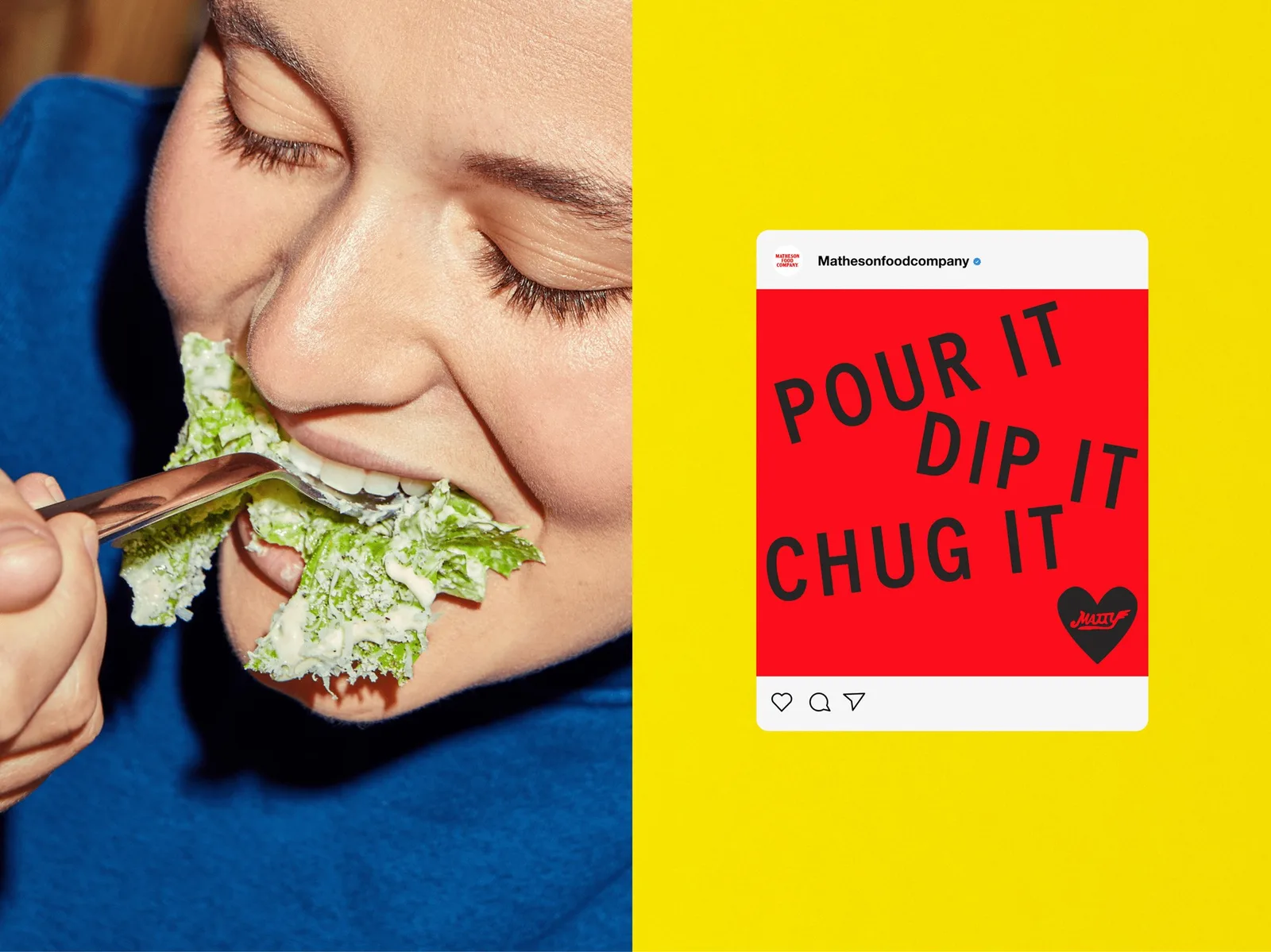 MATHESON FOOD COMPANY brand identity design by Wedge (5)