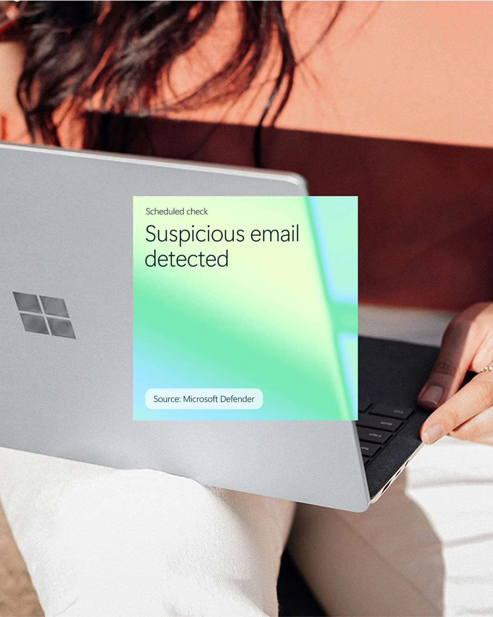 Microsoft: Security brand identity design by Koto (2)
