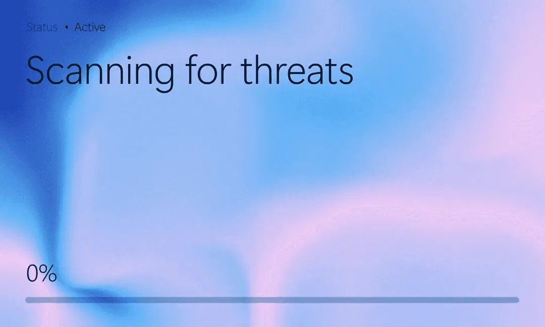 Microsoft: Security brand identity design by Koto (3)