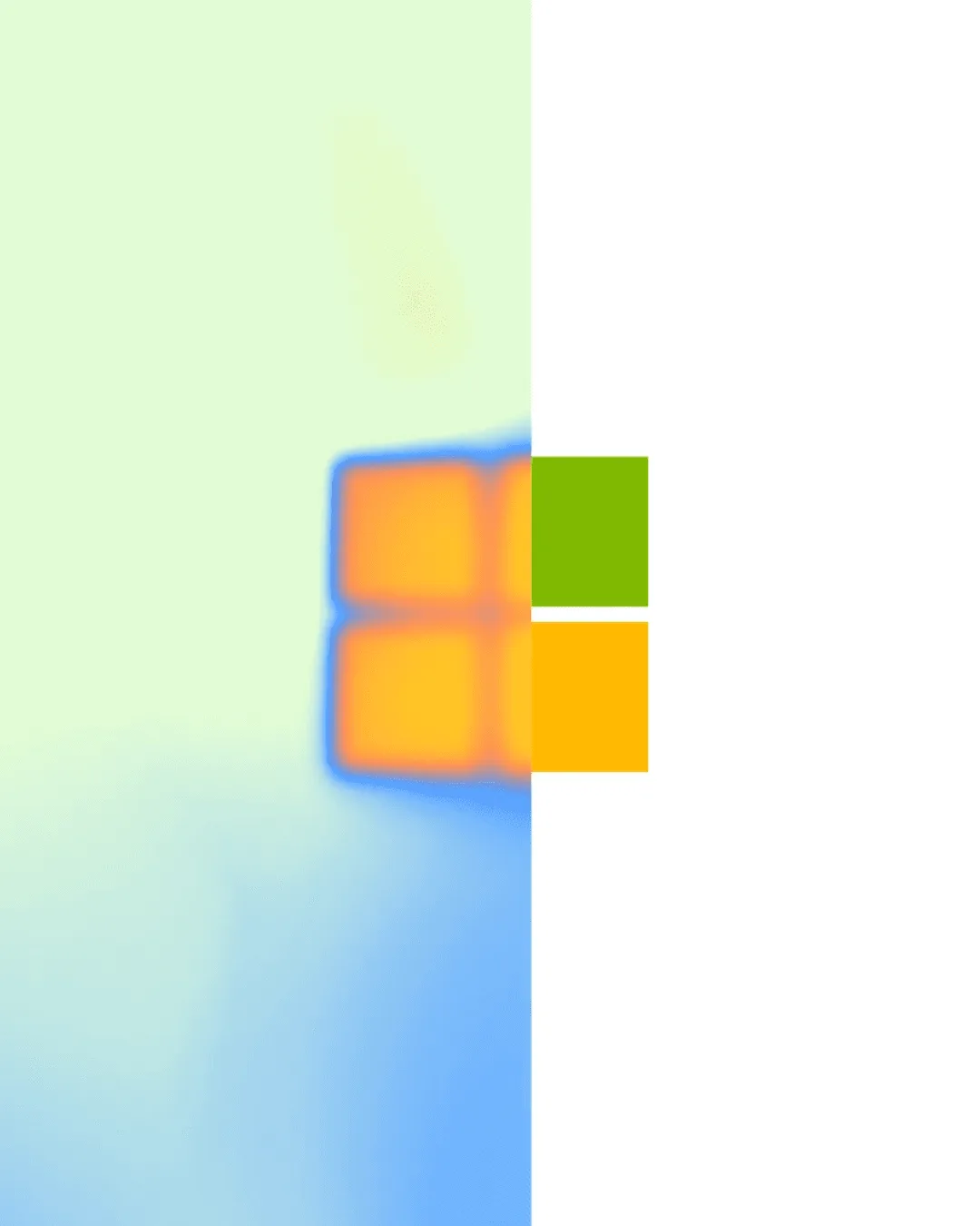 Microsoft: Security brand identity design by Koto (7)