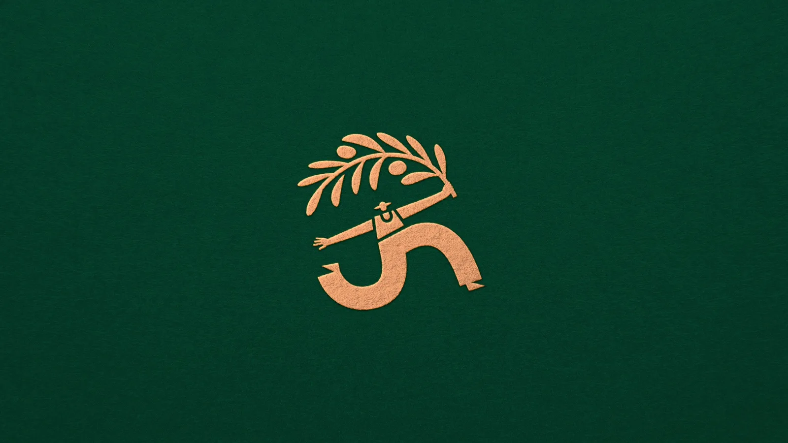 Myrth brand identity design by Buddy-Buddy