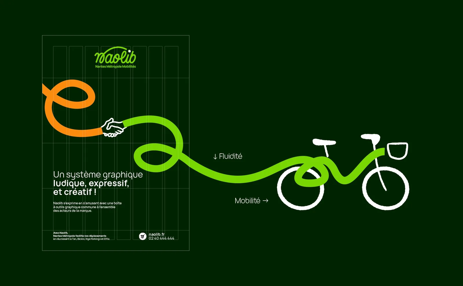 Naolib brand identity design by Graphéine (3)