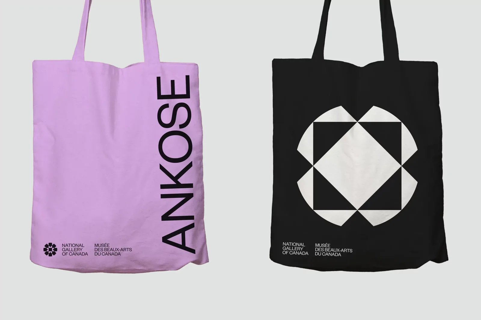 National Gallery of Canada brand identity design by Area17 (2)