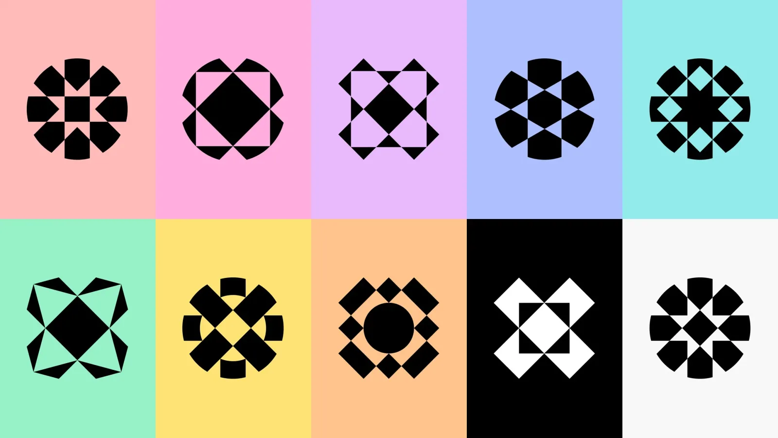 National Gallery of Canada brand identity design by Area17 (5)