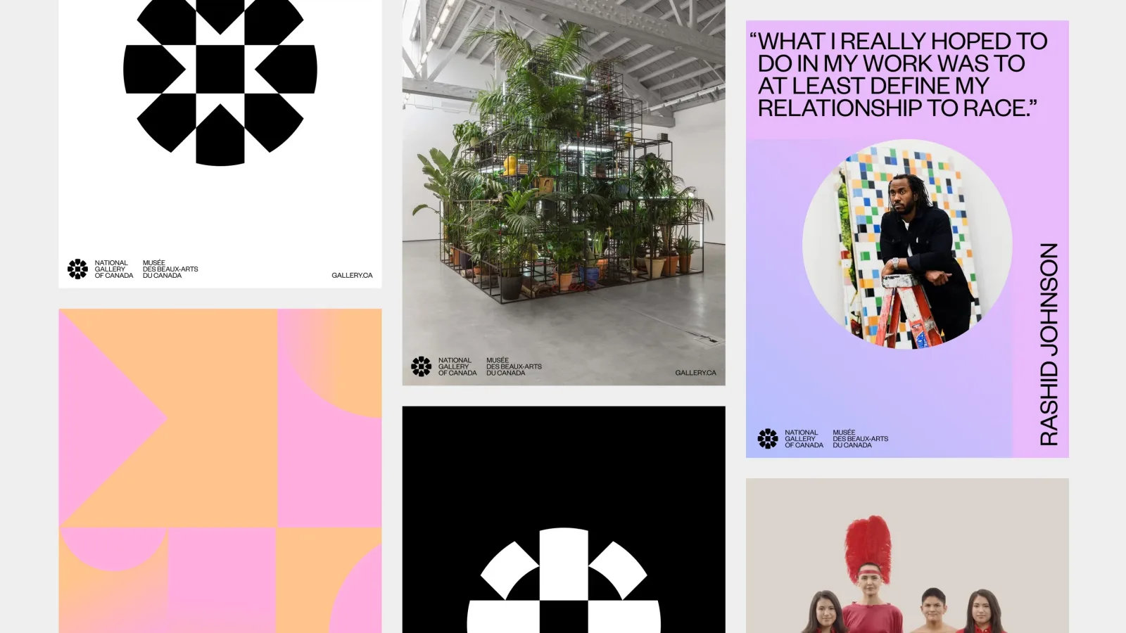 National Gallery of Canada brand identity design by Area17 (6)