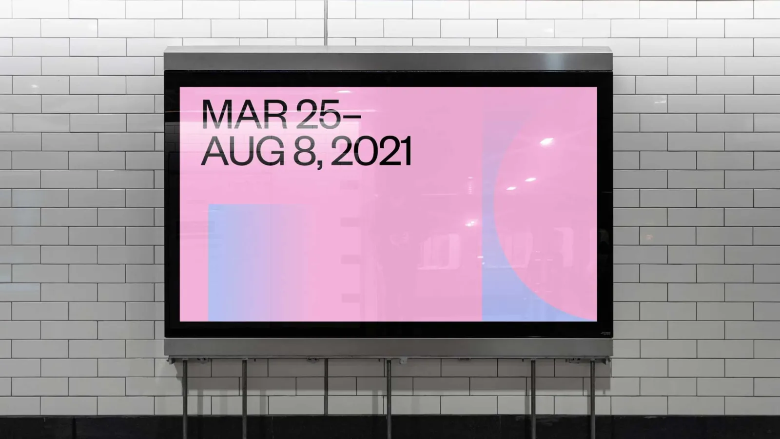 National Gallery of Canada brand identity design by Area17 (9)