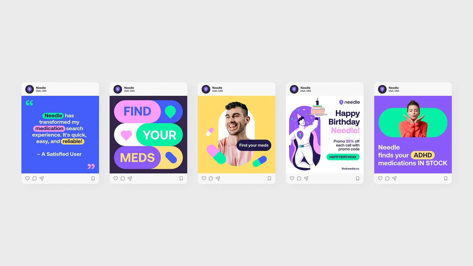Needle brand identity design by Wegrow (6)