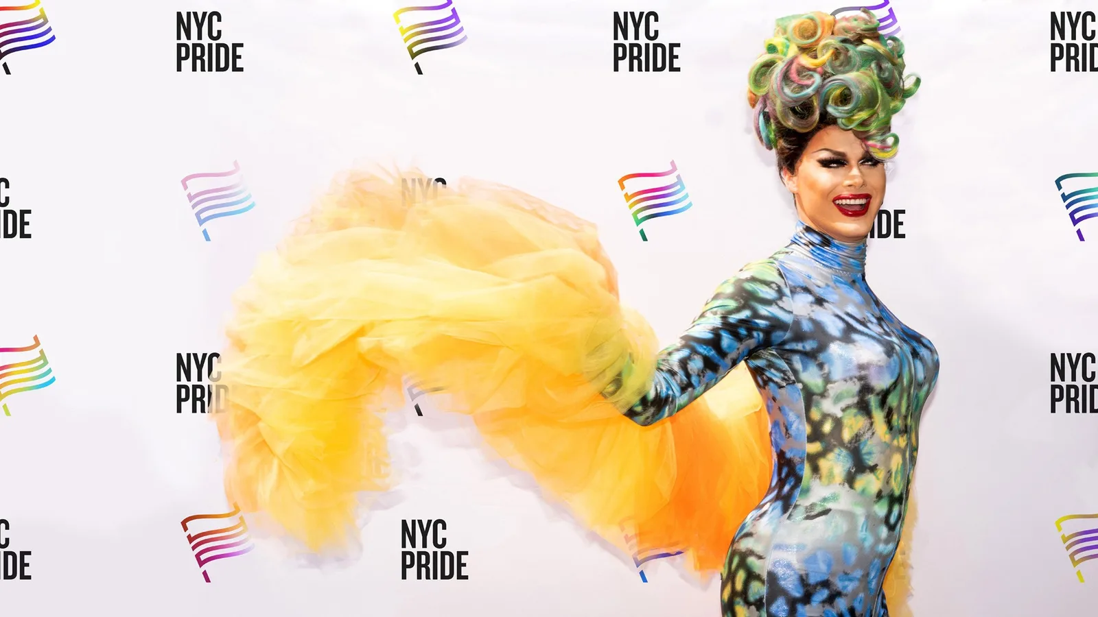 NYC Pride brand identity design by Lippincott (9)