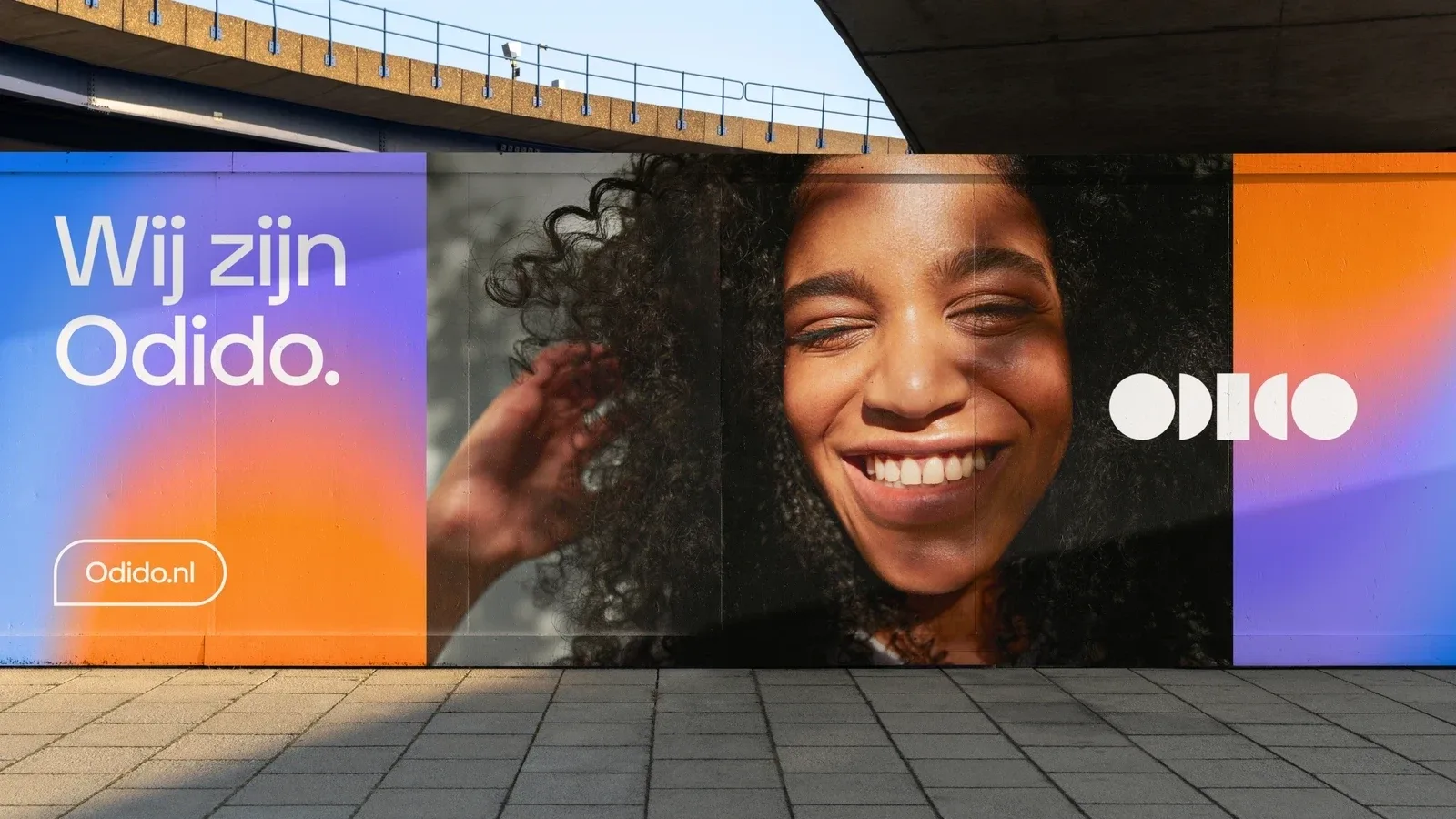 Odido brand identity design by TBWA\NEBOKO (2)