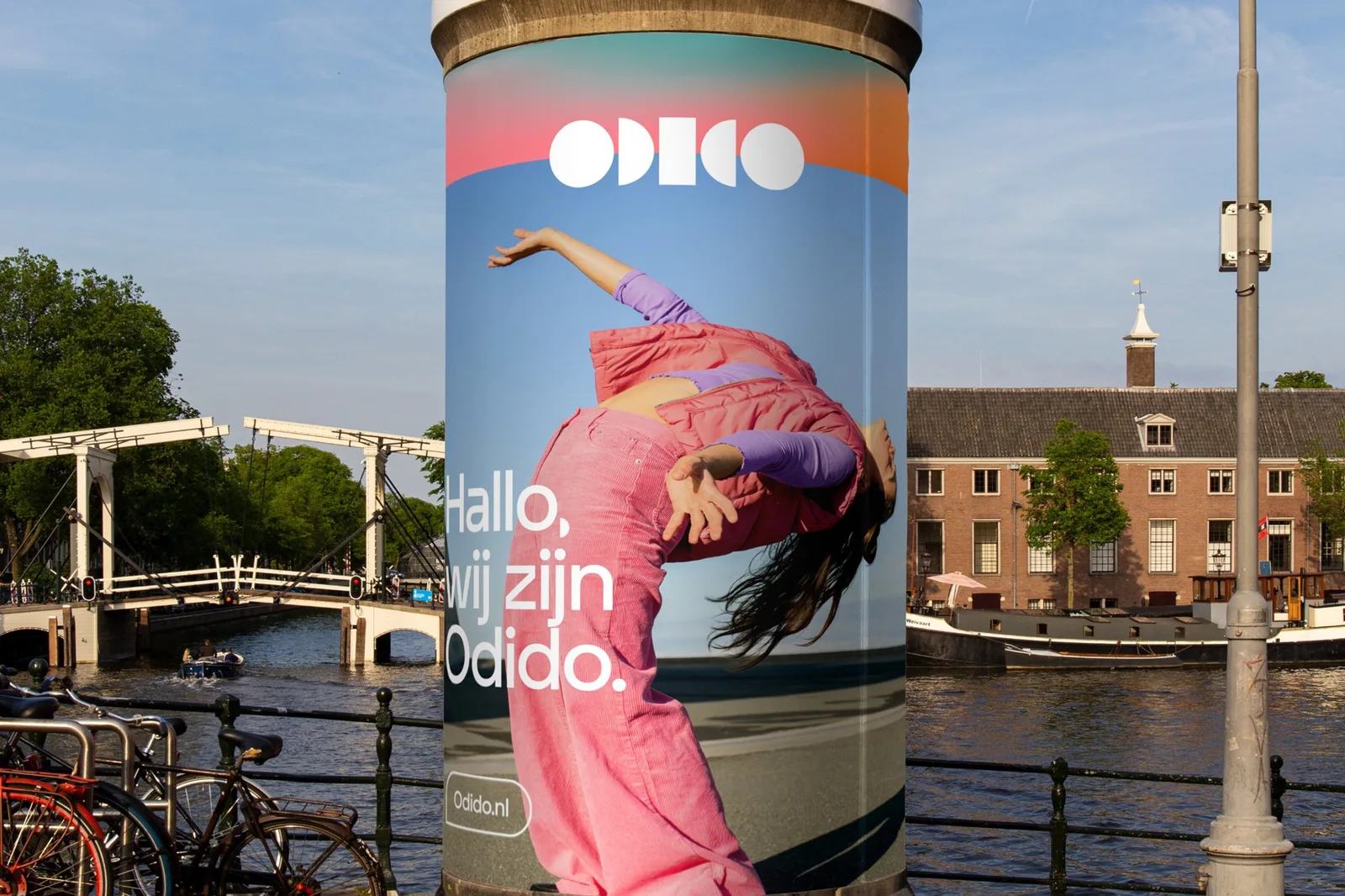 Odido brand identity design by TBWA\NEBOKO (4)