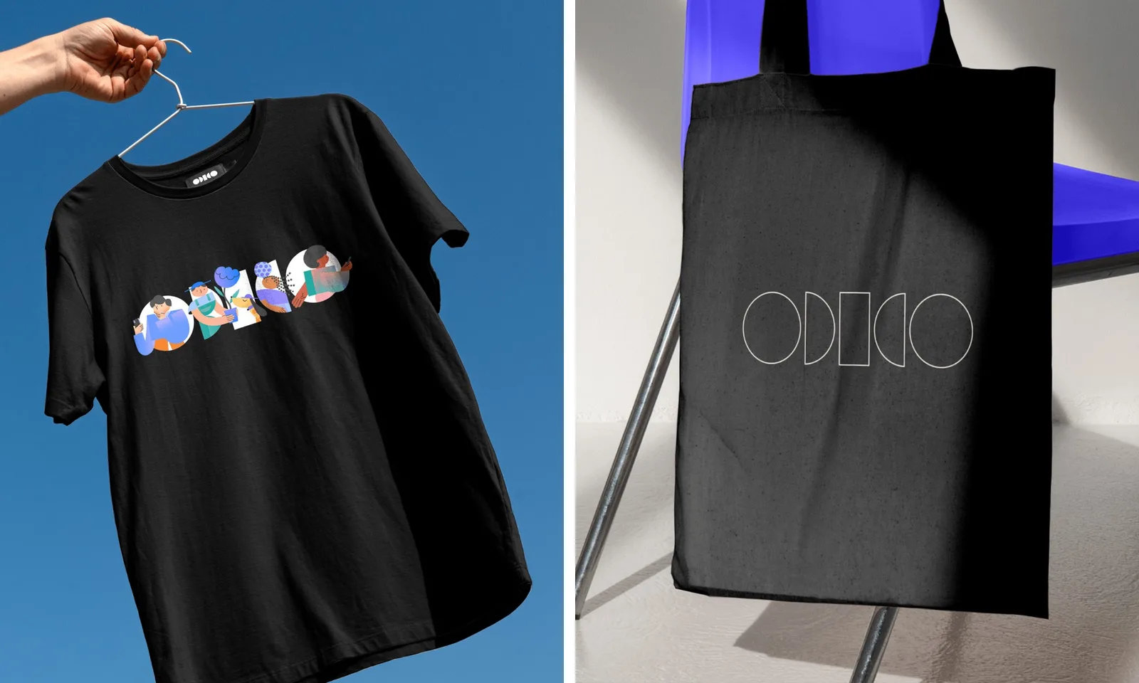 Odido brand identity design by TBWA\NEBOKO (9)