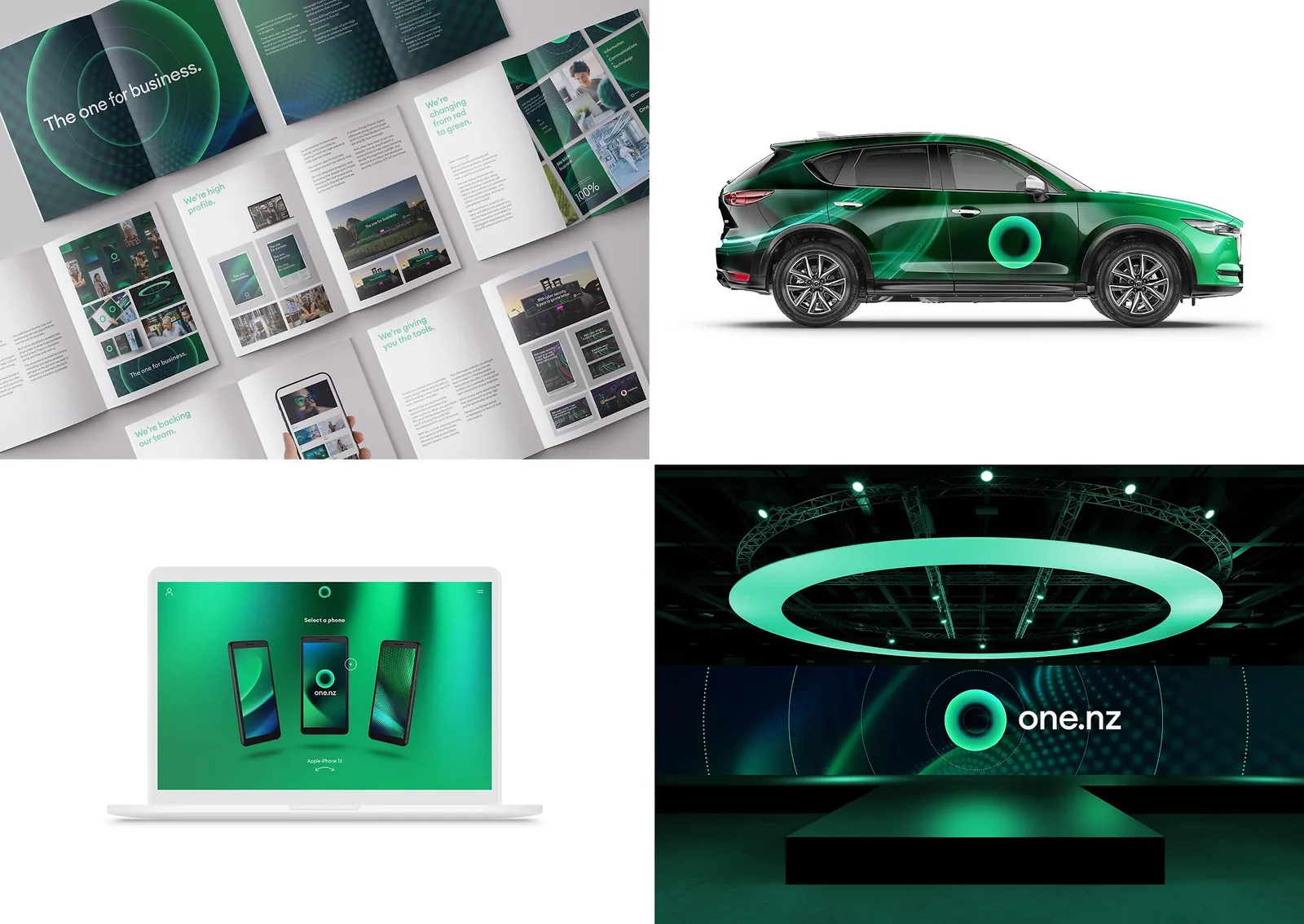 One New Zealand brand identity design by Misterwolf (4)