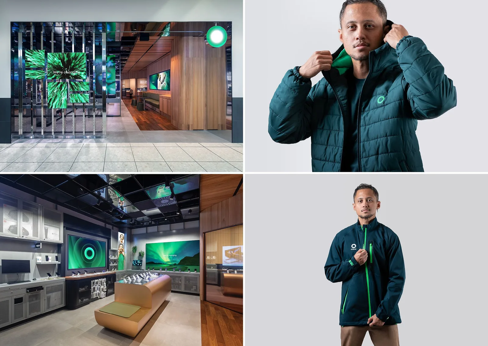 One New Zealand brand identity design by Misterwolf (9)