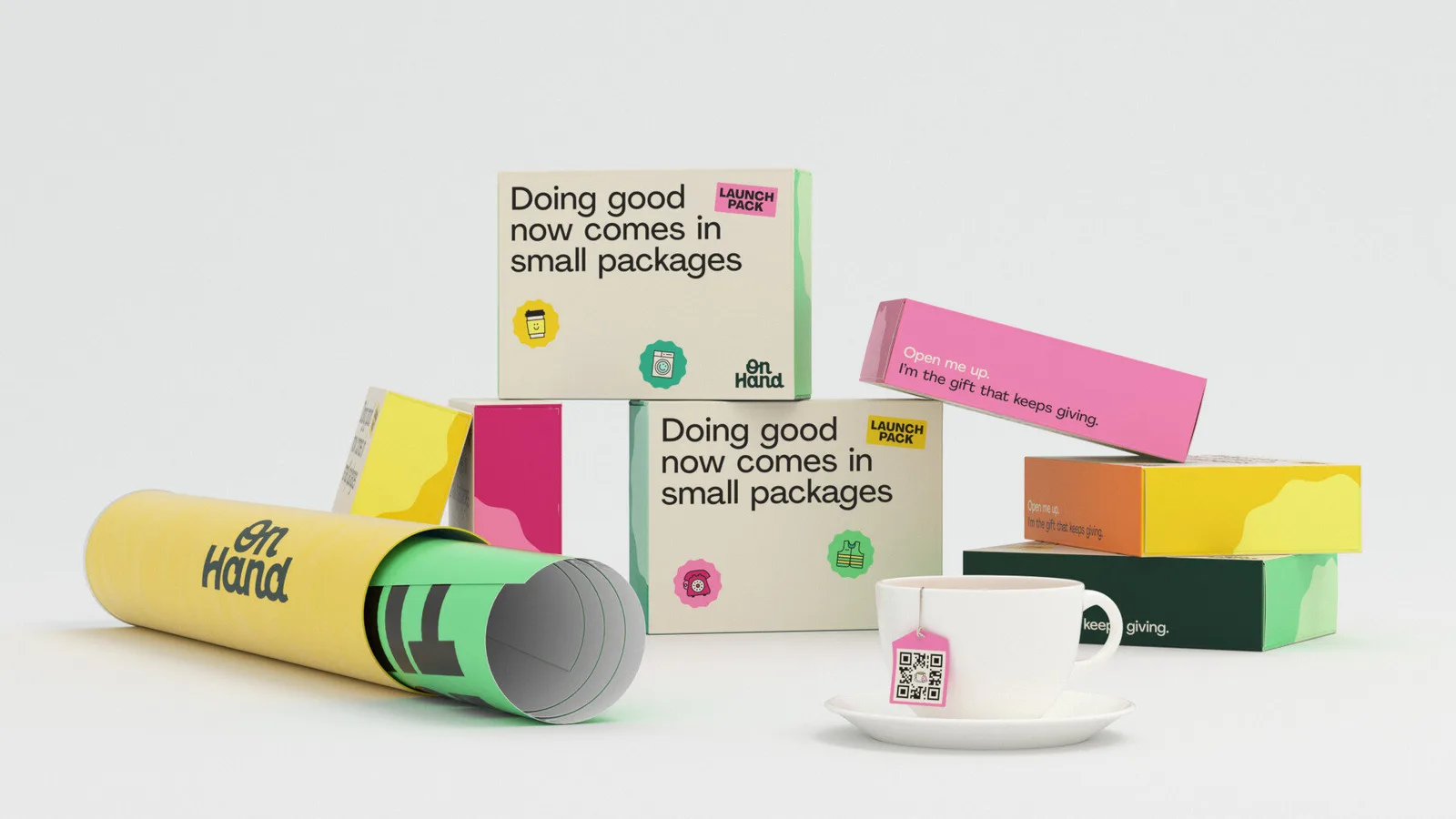 OnHand brand identity design by Fiasco (2)