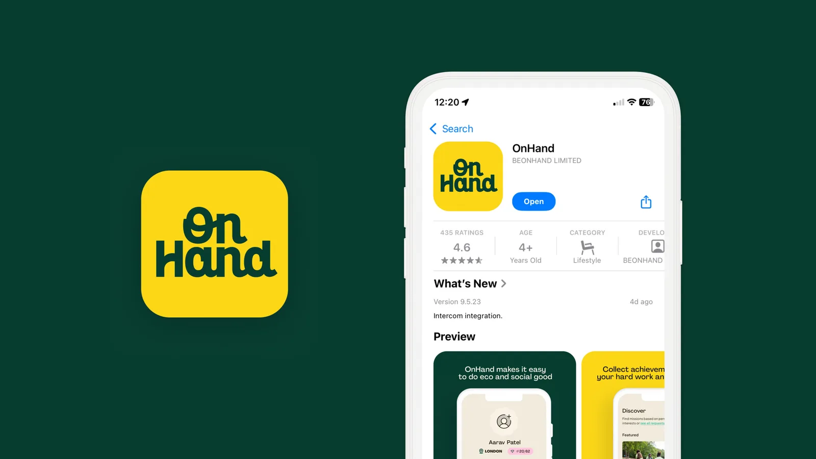 OnHand brand identity design by Fiasco (6)