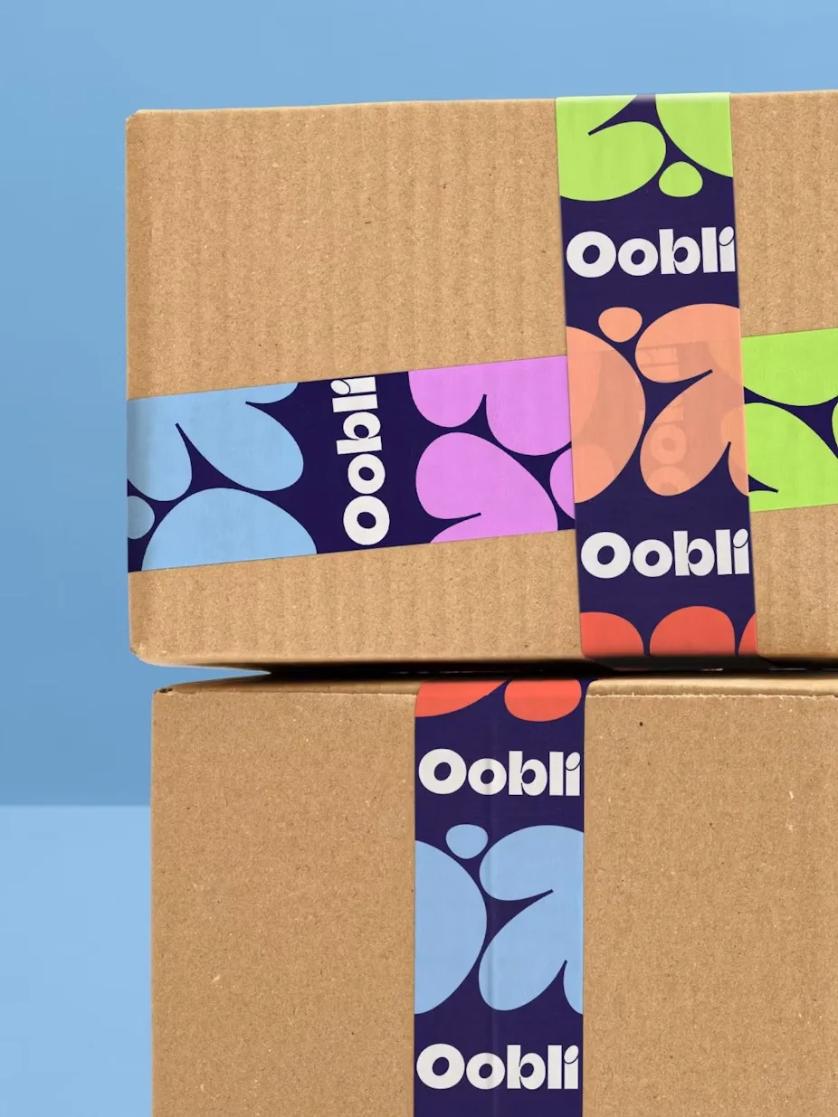 Oobli brand identity design by Zeus Jones (6)