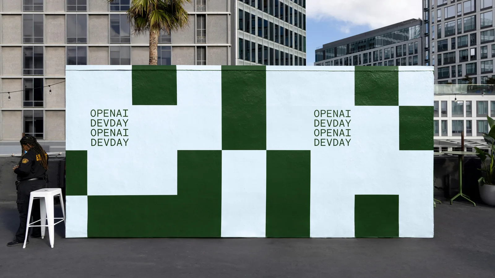 OpenAI DevDay brand identity design by Play (2)