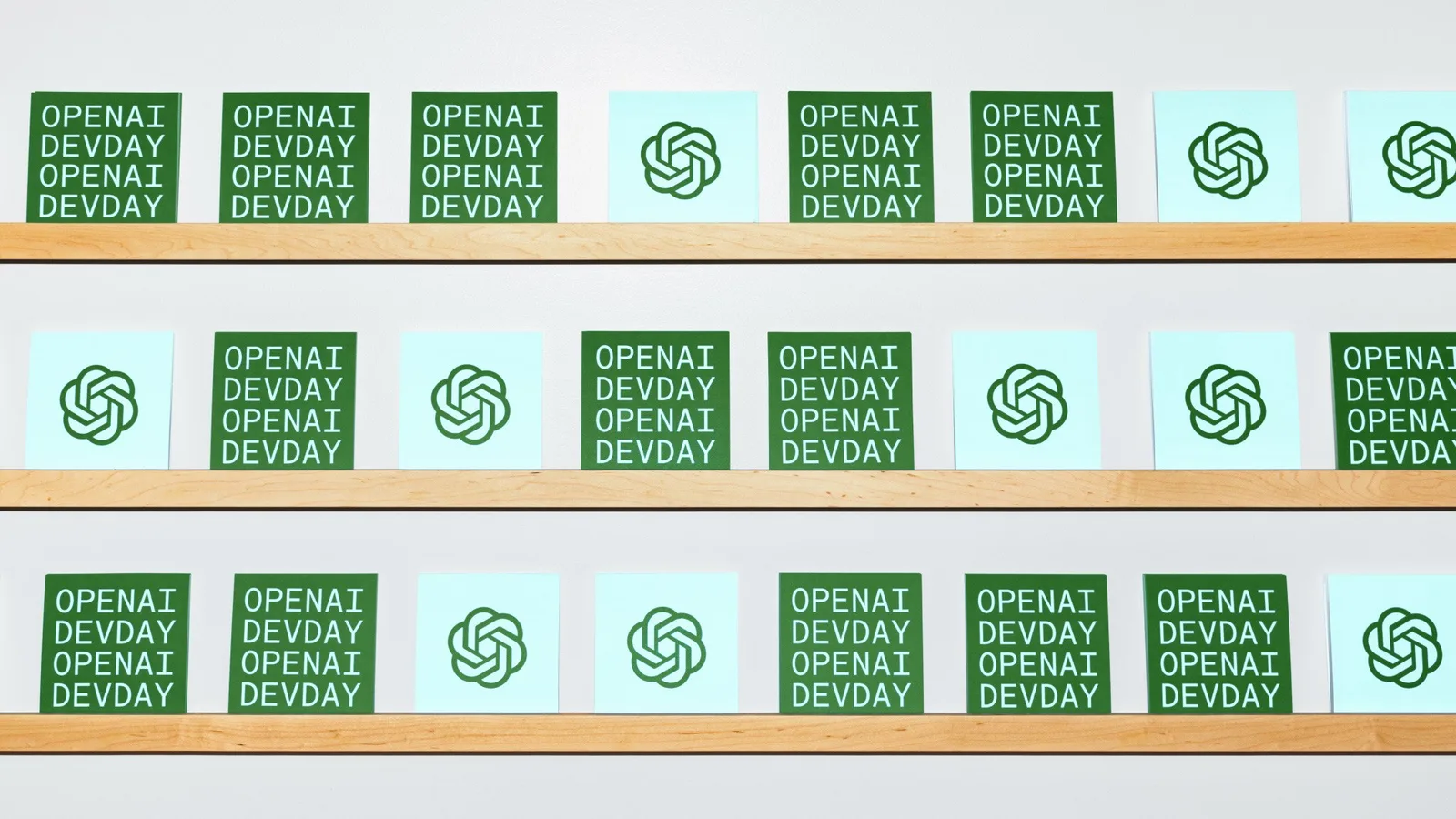 OpenAI DevDay brand identity design by Play (4)
