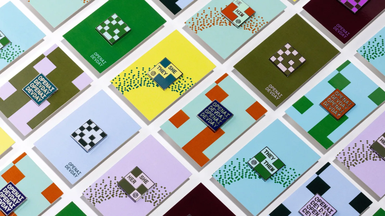 OpenAI DevDay brand identity design by Play (8)