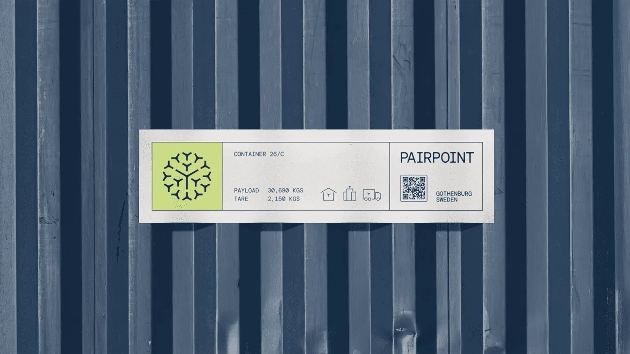 Pairpoint brand identity design by Koto (7)