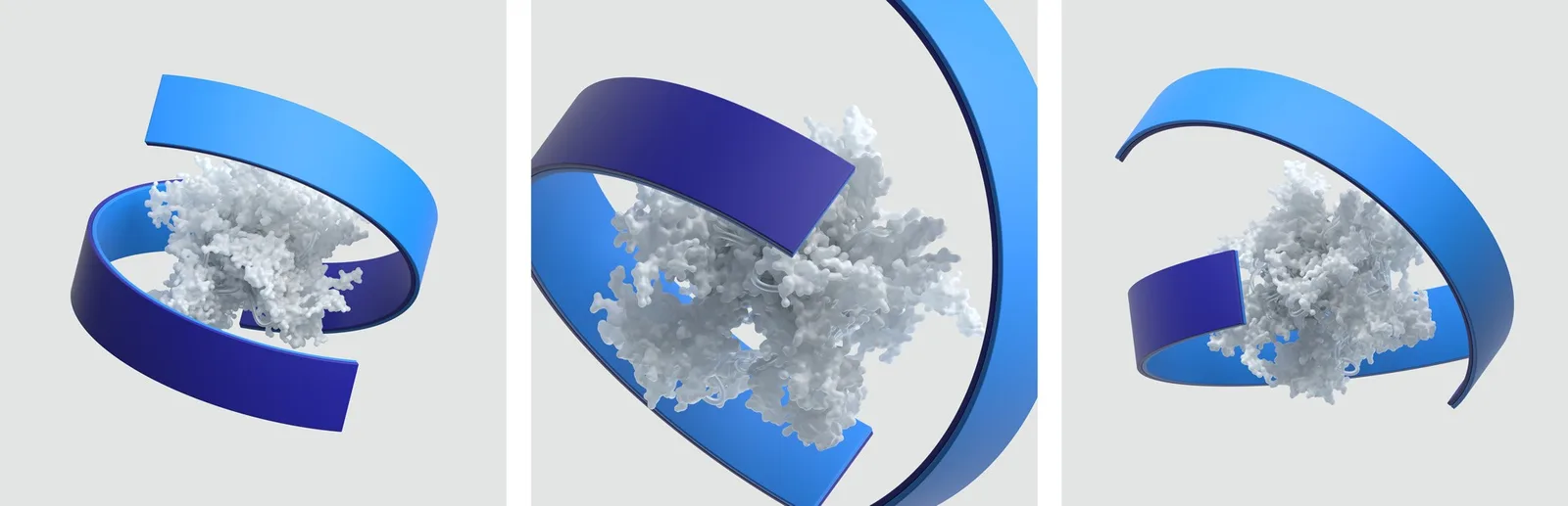 Pfizer brand identity design by Team (4)