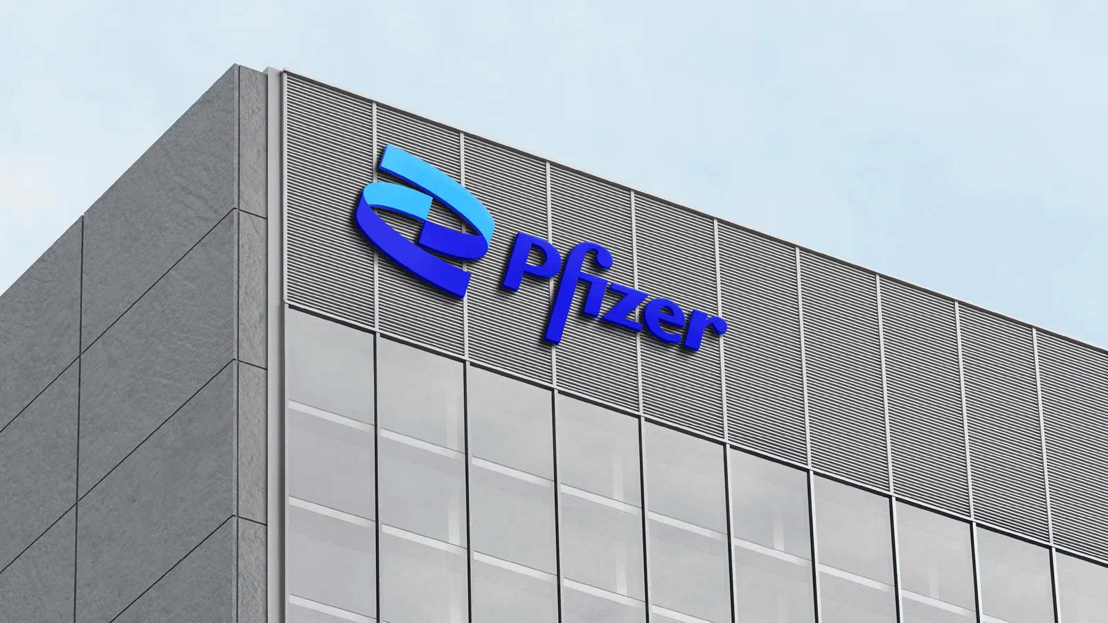 Pfizer brand identity design by Team (8)