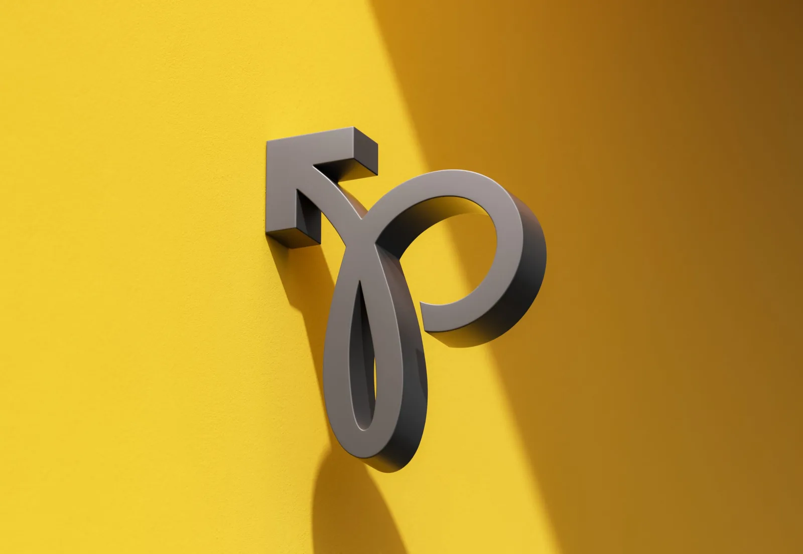 Pickt brand identity design by Marka Works