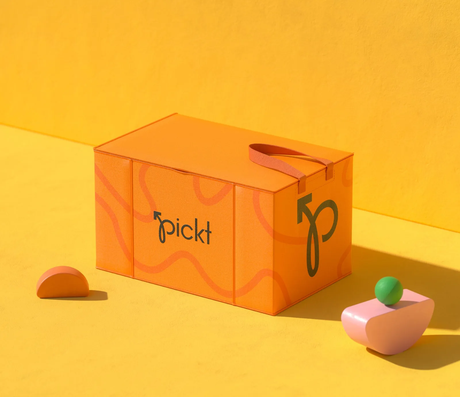 Pickt brand identity design by Marka Works (9)