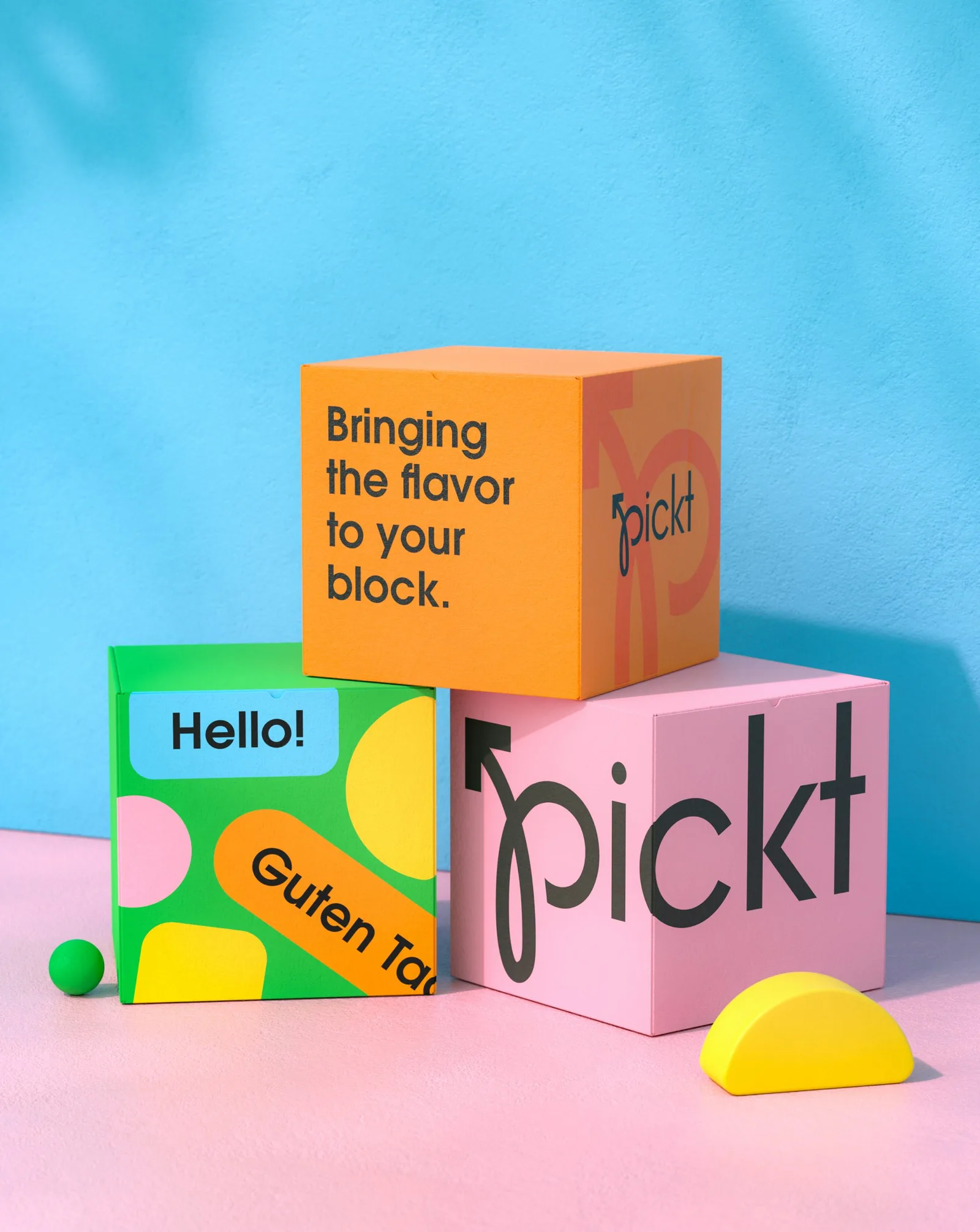 Pickt brand identity design by Marka Works (10)