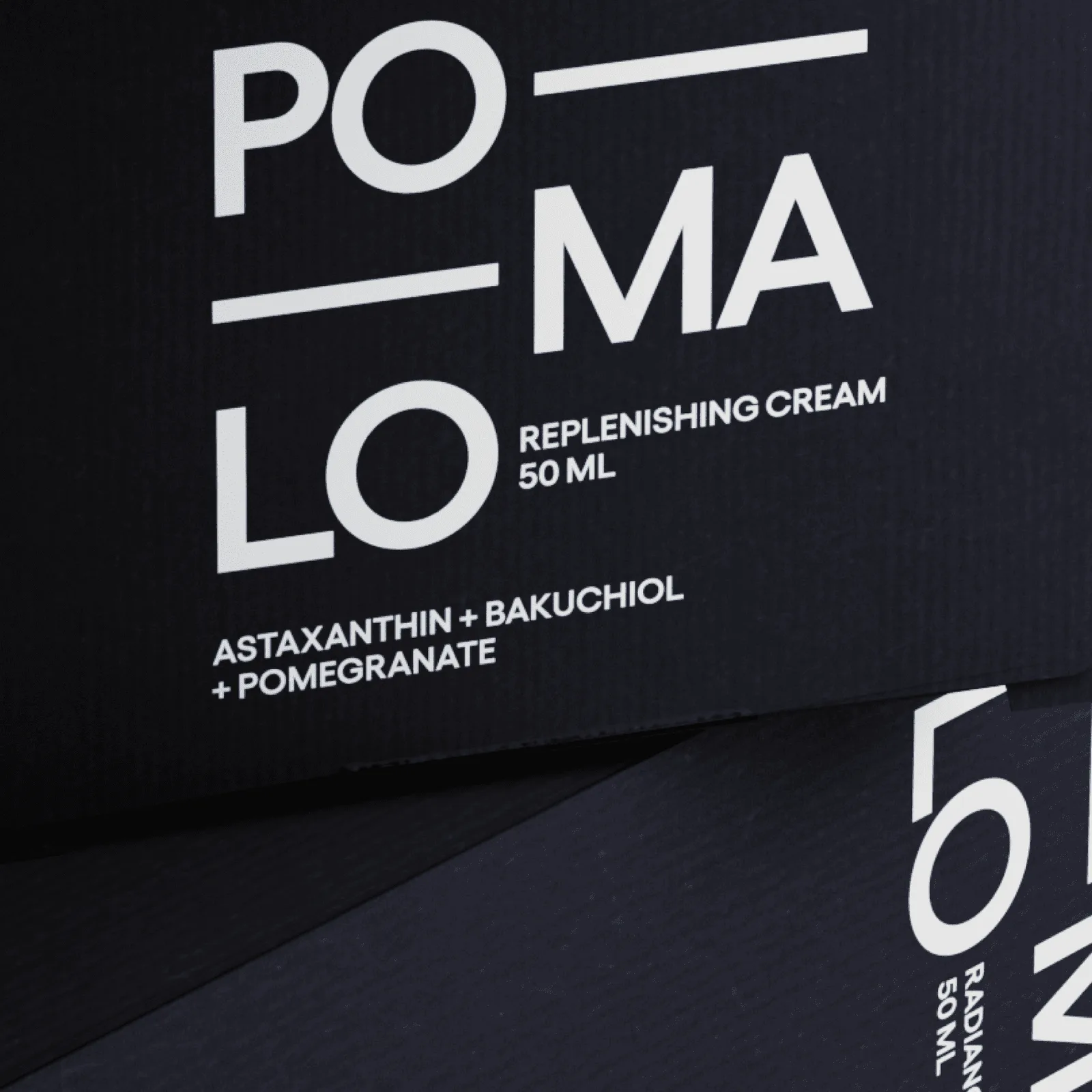 Pomalo brand identity design by Studio Size (2)