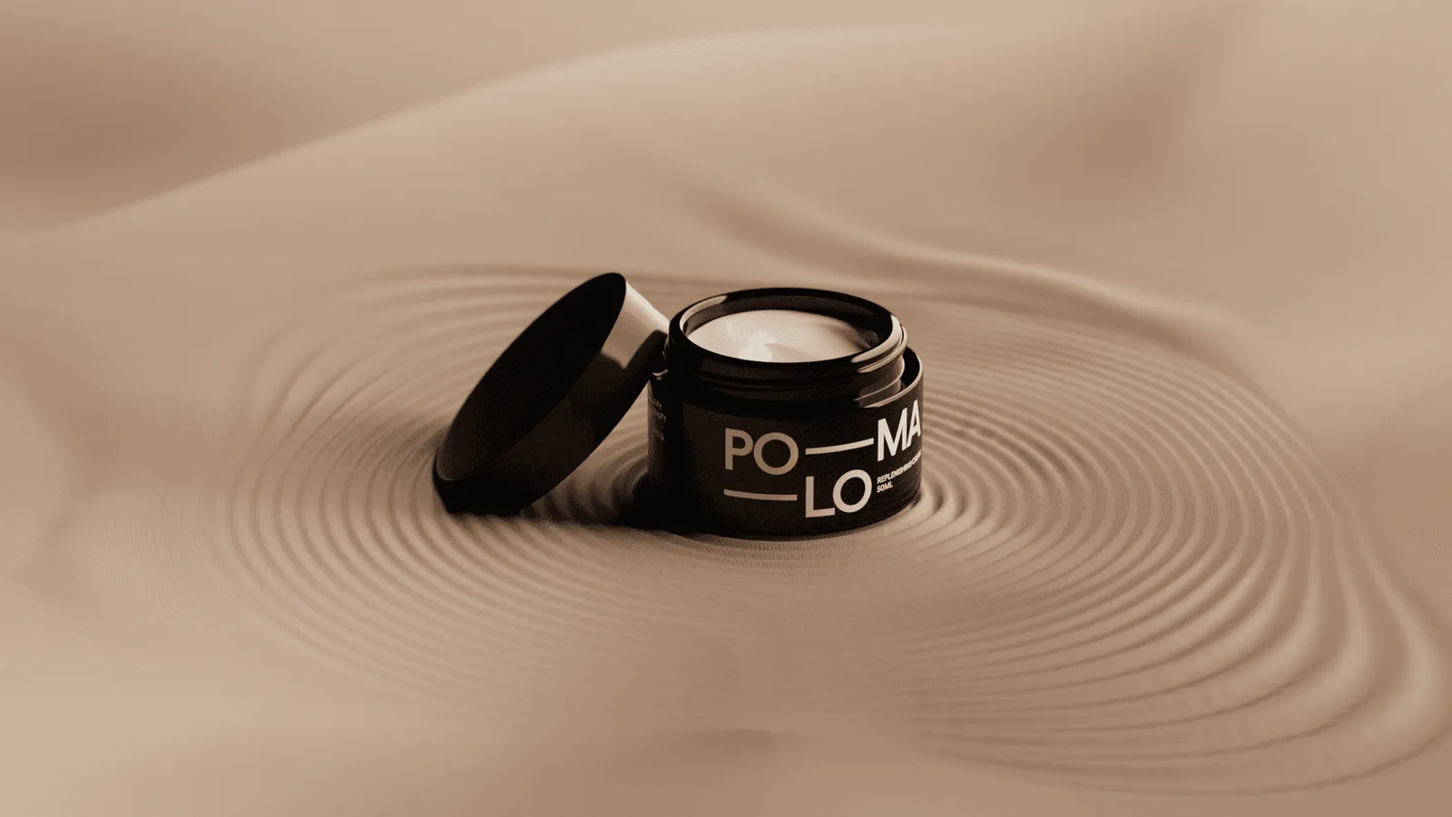 Pomalo brand identity design by Studio Size (5)