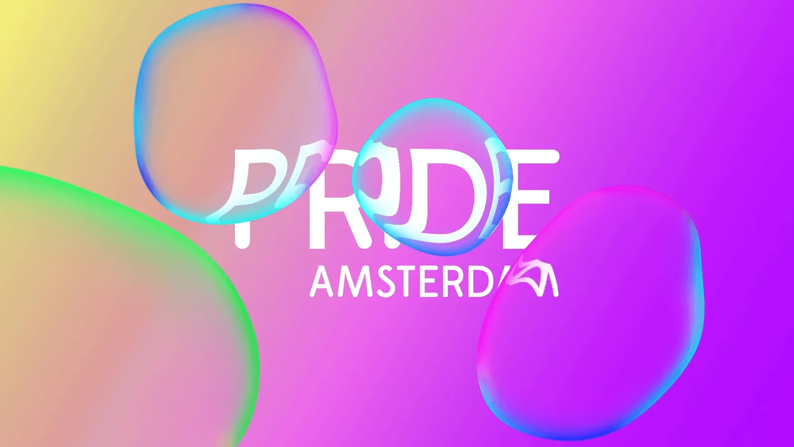 Pride Amsterdam 2022 brand identity design by D8 (8)