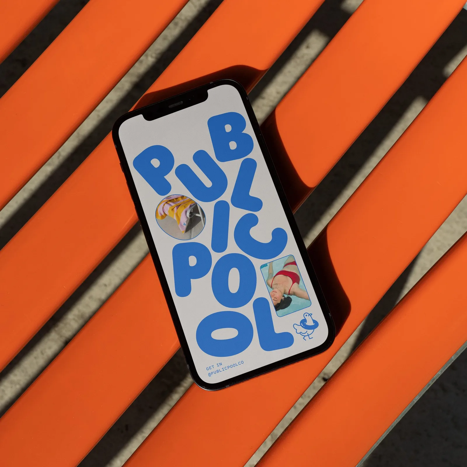 Public Pool brand identity design by Perky Bros (6)