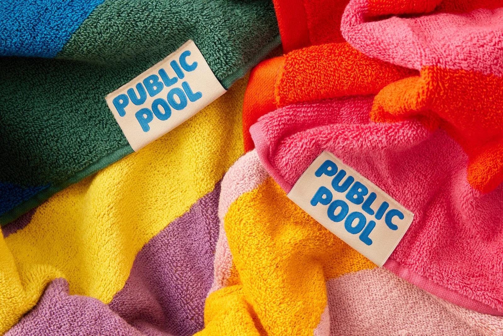 Public Pool brand identity design by Perky Bros (7)