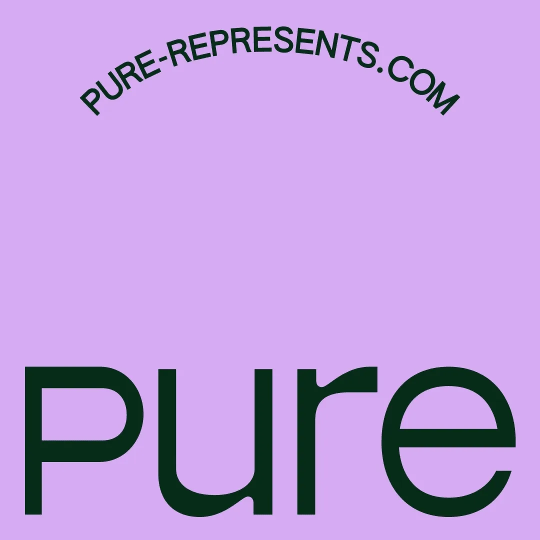 Pure brand identity design by Kiln (10)