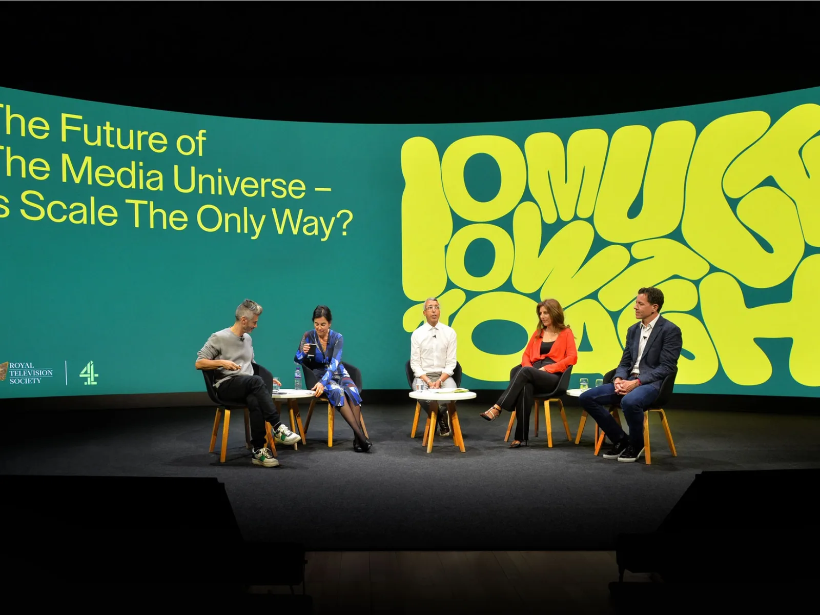 RTS Cambridge Convention 2023 brand identity design by Kiln (7)