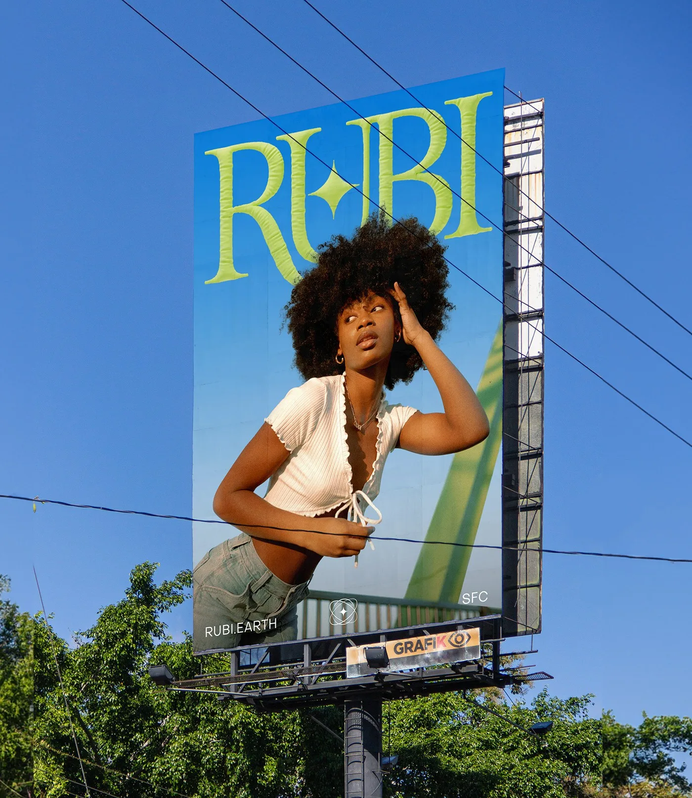 Rubi brand identity design by &Walsh (3)