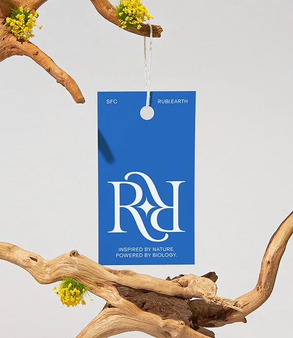 Rubi brand identity design by &Walsh (4)