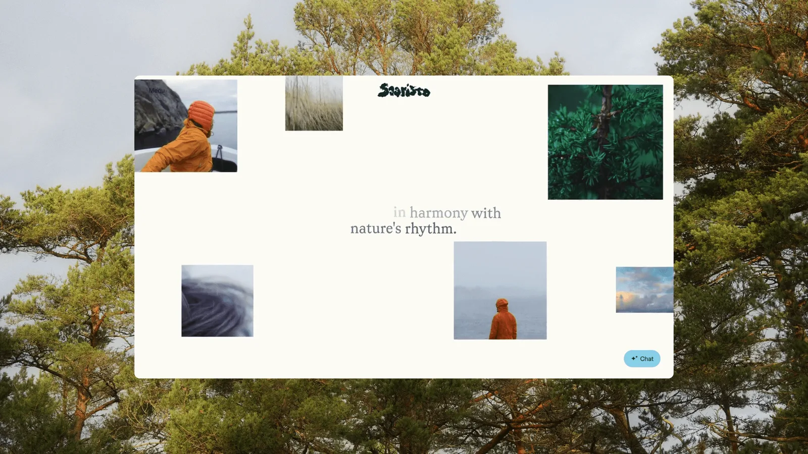 Saaristo brand identity design by Bond (6)